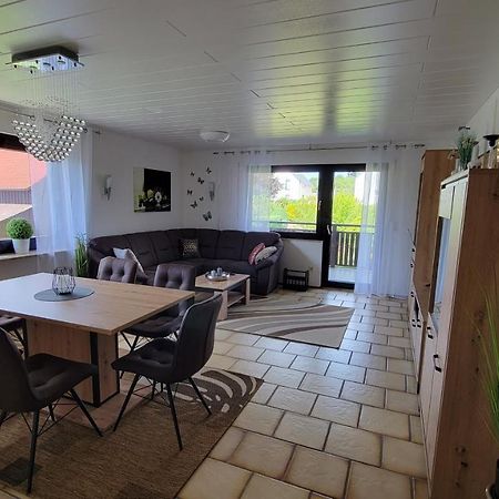 Ferienwohnung Edol Schollbrunn Exteriör bild