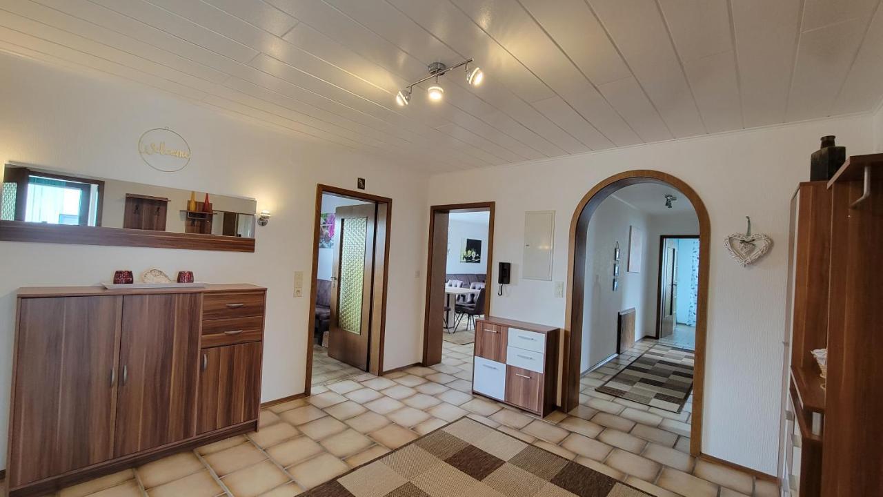 Ferienwohnung Edol Schollbrunn Exteriör bild