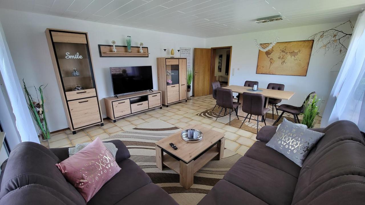 Ferienwohnung Edol Schollbrunn Exteriör bild
