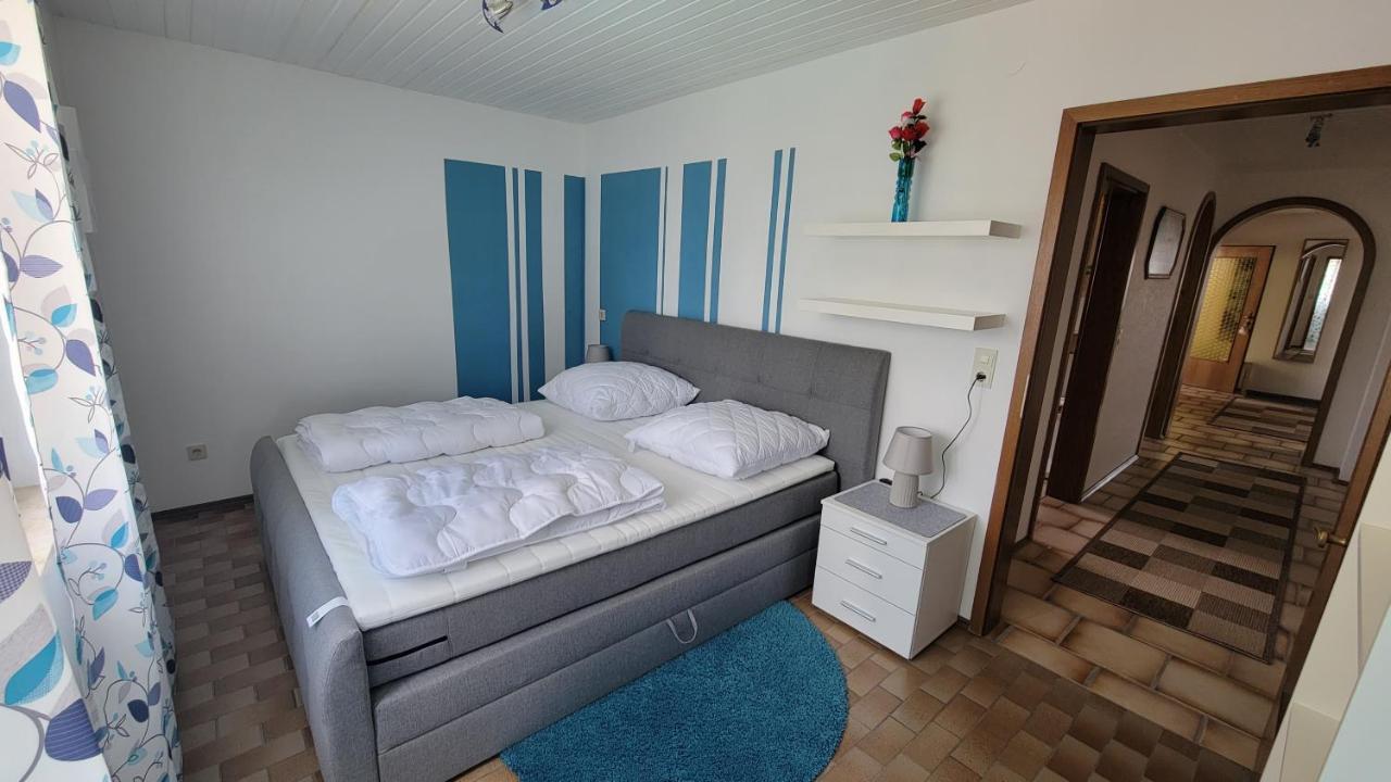 Ferienwohnung Edol Schollbrunn Exteriör bild