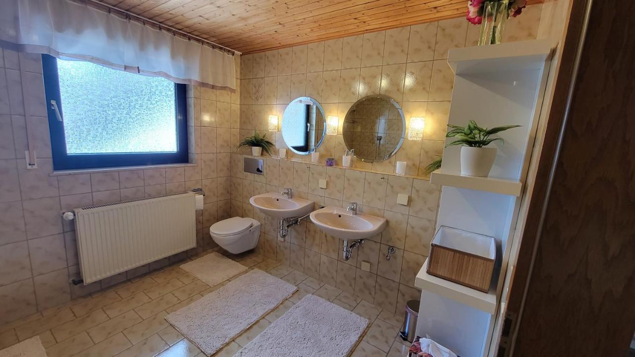 Ferienwohnung Edol Schollbrunn Exteriör bild